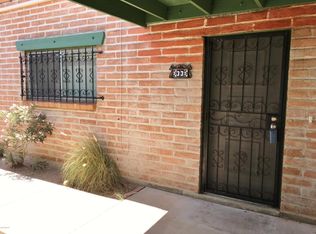33 E Pastime Rd, Tucson, AZ 85705