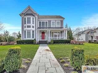 27 Liedtke Dr, Cranbury, NJ 08512