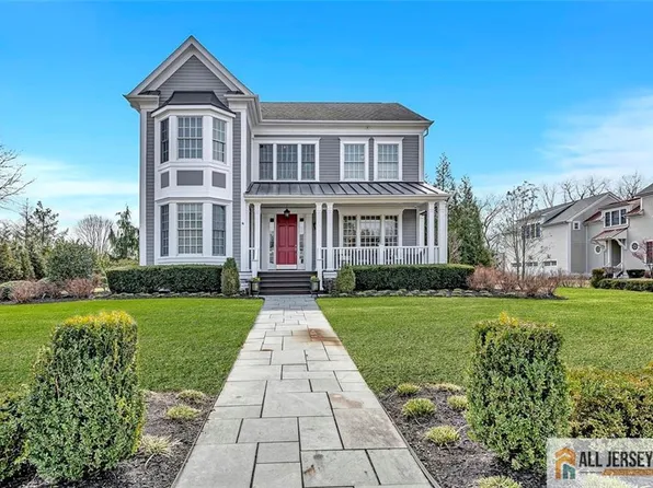 27 Liedtke Dr, Cranbury, NJ 08512