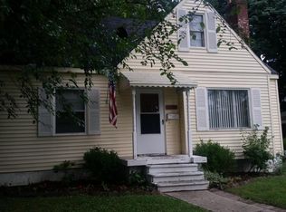 1109 E Vernon Dr, Flint, MI 48503