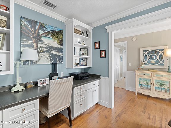 5th image of 300 S Banana River Blvd APT 301