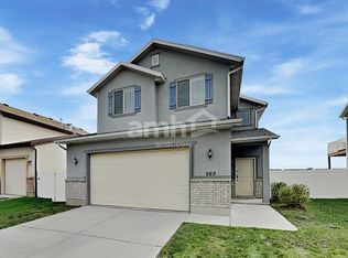969 Farnham Dr N, North Salt Lake, UT 84054