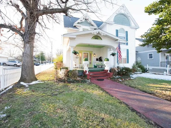 365 S Seminary St, Madisonville, KY 42431