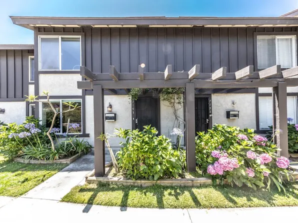 7195 Newton Way, Stanton, CA 90680