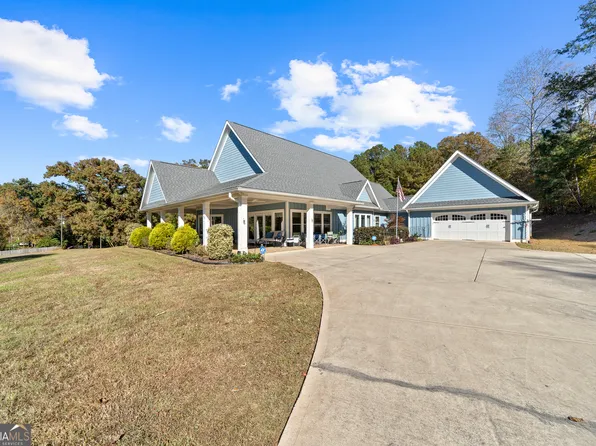 340 Thomas Dr, Eatonton, GA 31024