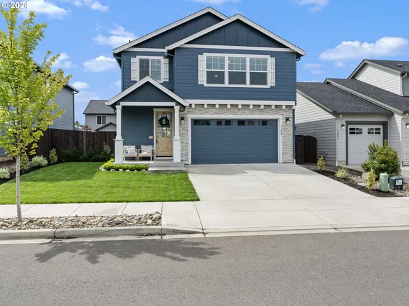 11009 NE 109th Way, Vancouver, WA 98662