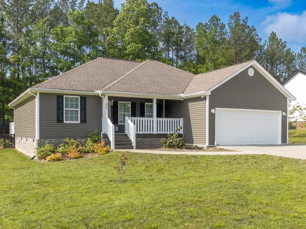 257 Timberbrook Dr, Chatsworth, GA 30705