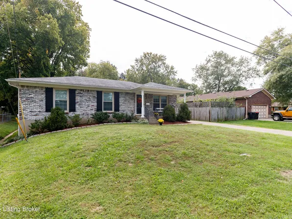 1520 Talmadge Way, Louisville, KY 40216