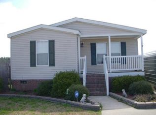 1357 Lambs Grove Rd, Elizabeth City, NC 27909