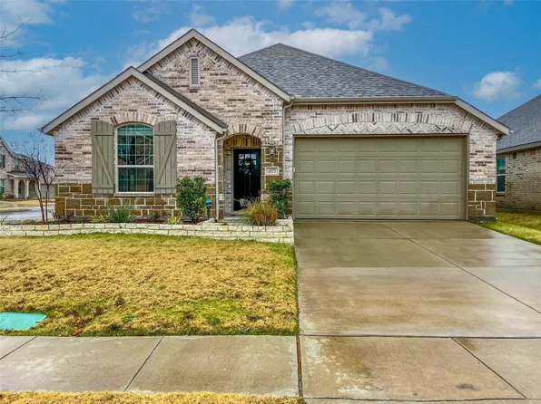 1573 Cedar Crest Dr, Forney, TX 75126