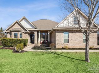 2612 Elkhorn Dr, Pace, FL 32571