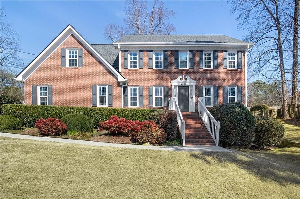 2300 Gary Cir, Snellville, GA 30039 | Zillow