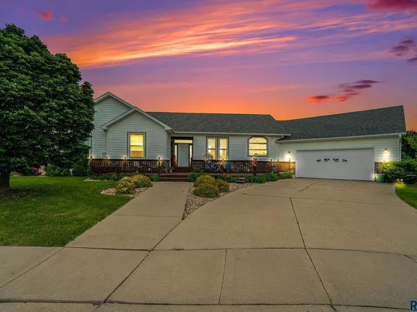 6500 W Allysum St, Sioux Falls, SD 57107