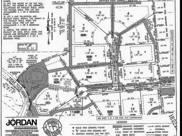 20 Yellow Brick Way, Covington, GA 30014