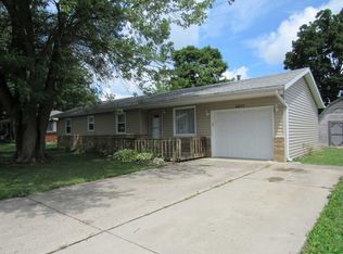 5800 E Rick Rd, Muncie, IN 47303