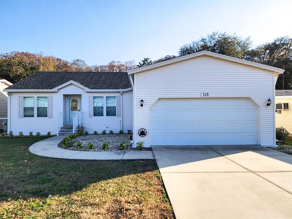 118 Forest Blvd, Wildwood, FL 34785 Zillow