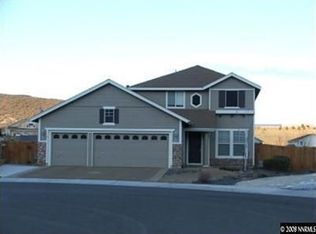 7050 Sandlewood Ct, Reno, NV 89523