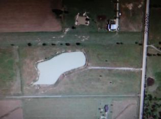 19709 Becker Rd, Hockley, TX 77447