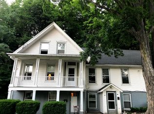 38-40 Lambert Ave, Fredonia, NY
