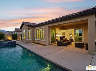 72 Claret, Rancho Mirage, CA 92270
