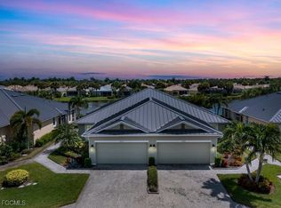 2624 Anguilla Dr, Cape Coral, FL 33991