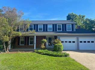 13022 New Austin Ct, Herndon, VA 20171