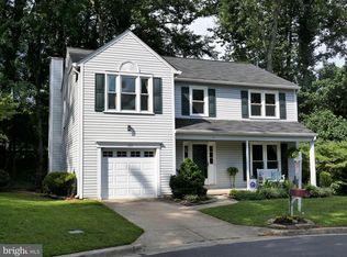 103 Snowy Owl Dr, Silver Spring, MD 20901