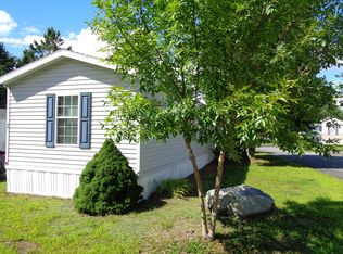 26 Fiddlehead Ln, Hancock, ME 04640