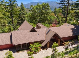20100 Black Rd, Los Gatos, CA 95033