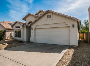 9447 E Hillery Way, Scottsdale, AZ 85260