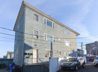 93 Mulberry St, Fall River, MA 02721