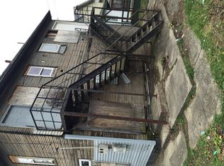 2400 Sullivant Ave, Columbus, OH