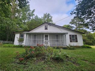 39133 Gatehouse Dr, Ivor, VA 23866