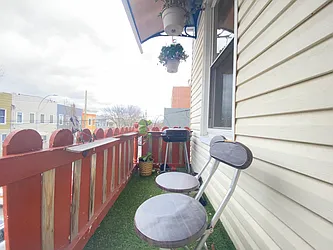 Rented by RealTegrity NY LLC