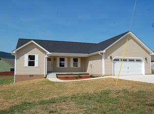 28 Flagstone Cv, Dunlap, TN 37327