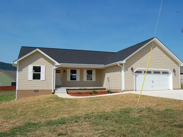 28 Flagstone Cv, Dunlap, TN 37327
