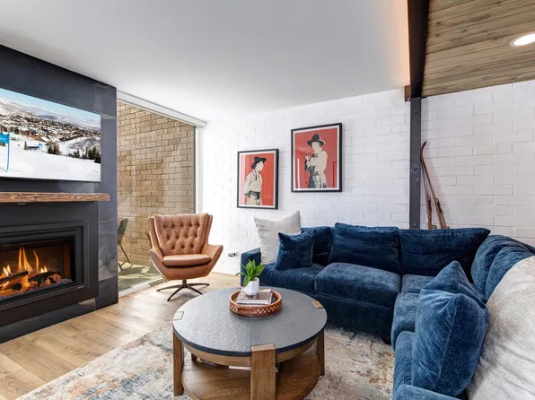 (undisclosed Address), Park City, UT 84060