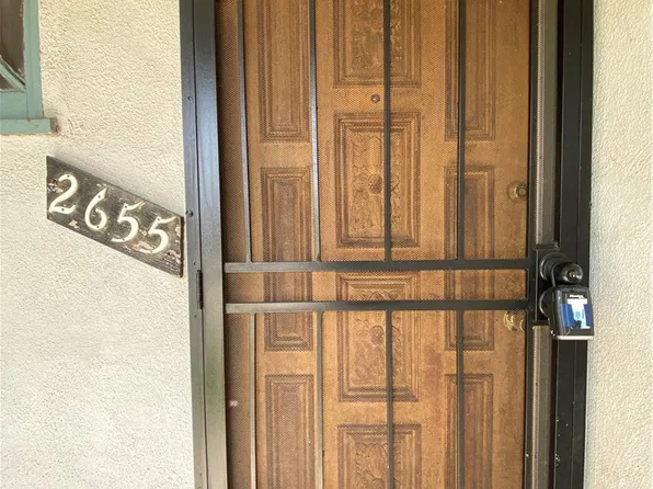 2655 Millet Ave, El Monte, CA 91733