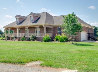 2842 Vesta Rd, Lebanon, TN 37090