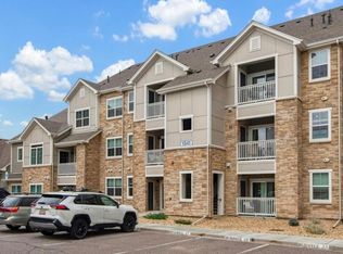 1831 S Dunkirk St UNIT 107, Aurora, CO 80017