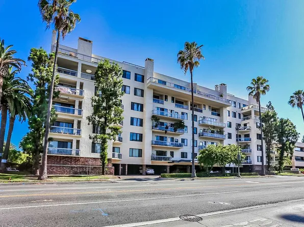 4460 Wilshire Blvd APT 703, Los Angeles, CA 90010