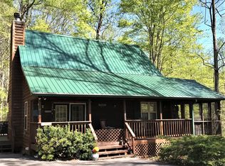 348 Rainbow Cir, Townsend, TN 37882