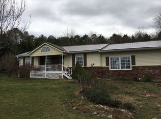 3780 Georgetown Rd NW, Cleveland, TN 37312