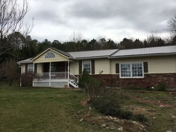 3780 Georgetown Rd NW, Cleveland, TN 37312