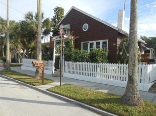 102 28th Ave, Saint Pete Beach, FL 33706