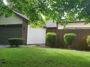 525 Valley Creek Rd, Rochester, NY 14624