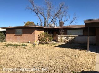 1404 N Country Club Cir, Carlsbad, NM 88220