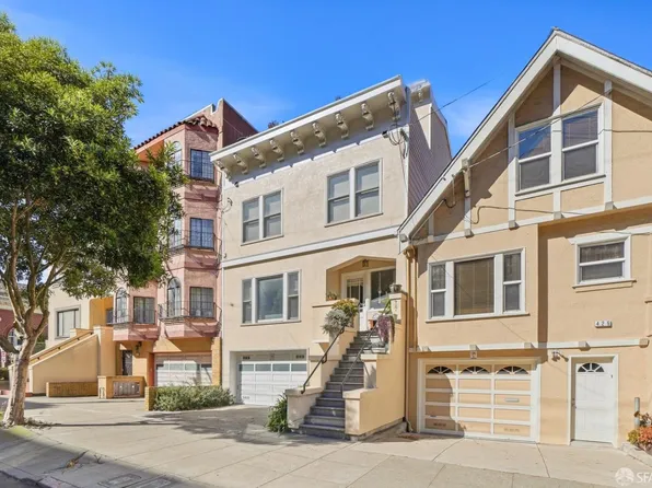 429 6th Ave, San Francisco, CA 94118