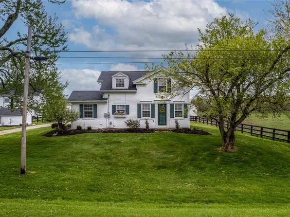 12579 Leffingwell Rd, Berlin Center, OH 44401