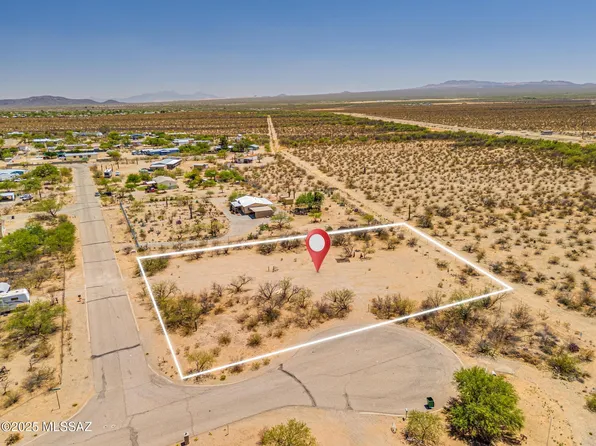 2224 S Polaris Way #212, Tucson, AZ 85735